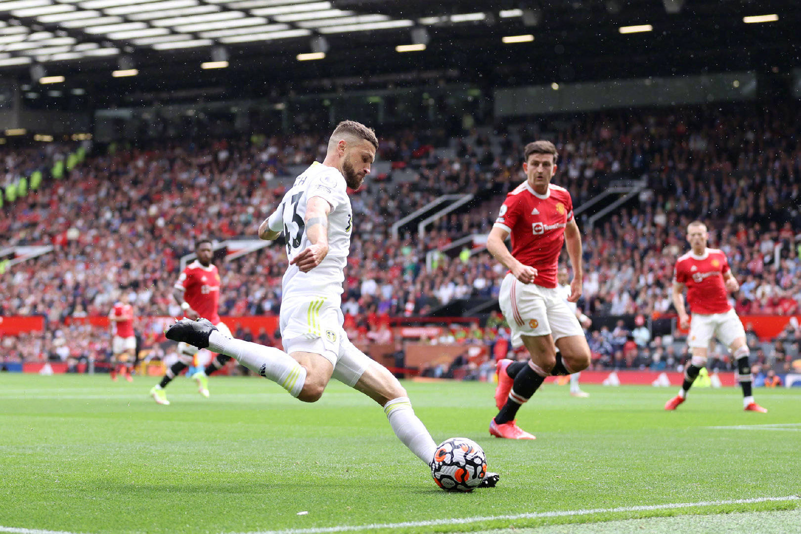 球迷感到意 球迷感到意